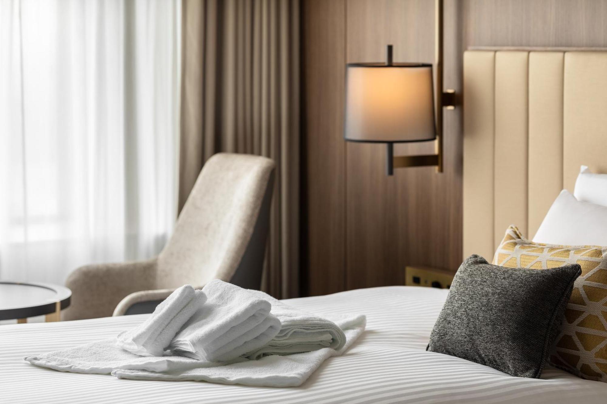 Mitsui Garden Hotel Roppongi Tokyo Premier Pokój zdjęcie